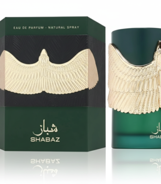 C0325 FW SHABAZ EDP 100ML