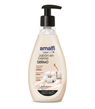 P2014 JABON DERMO AMALFI