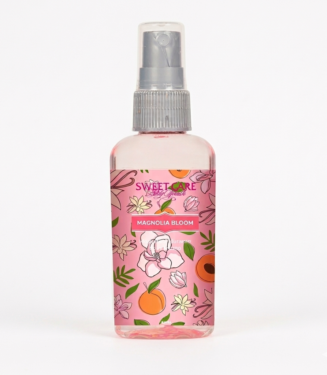 P2026 SWEET CARE BODY SPLASH MAGNOLIA BLOOM 60ML