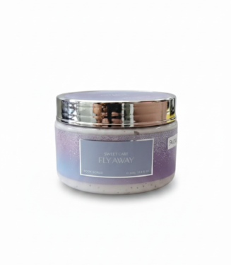 C0272 BODY SCRUB 350 FLY AWAY FINE