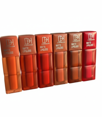 C0247 D, HERMOSA LIPGLOSS MATTE