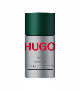 C0357 DEO HUGO BOSS VERDE 75ML STICK
