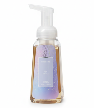 C0287 HAND SOAP 259ML FLY  AWAY FINE