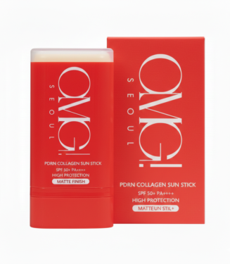 C0147 OMG PDRN COLLAGEN SUN STICK SPF 50+