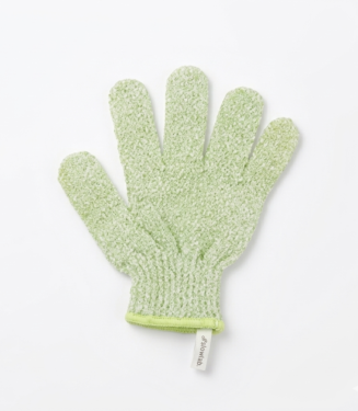 P2104 OMG GUANTES DE DUCHA LIMPIADOR