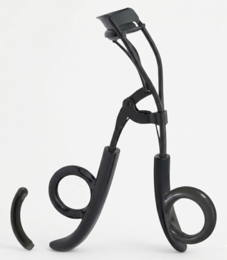 C0554 LUNA SKINNY EYELASH CURLER