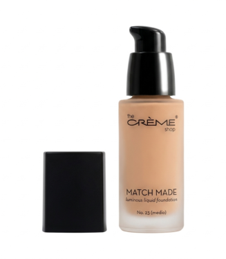 C0529 THE CREME BASE No. 23 ( medio)