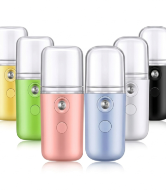 C0579 NANO MIST SPRAY VAPORIZADOR PORTABLE
