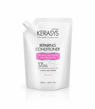 C0089 KERASYS REFIL REPAIRING ACONDICIONADOR 500ML