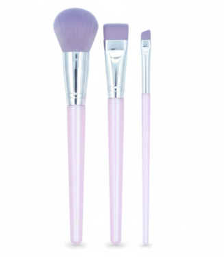 C0233 RUBYFACE PINCEL SET