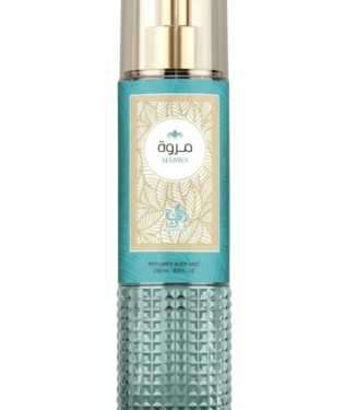 C0390 ALWATANIAH.SPL.MARWA 250ML