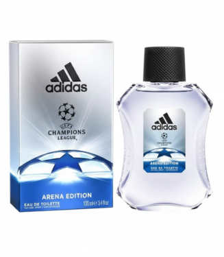 C0364 ADIDAS CHAM.LEAGUE ARENA EDT 100ML