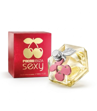 P2039 PACHA QUEEN SEXY  EDT 80ML