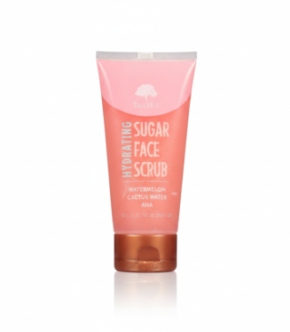 C0174  TREE HUT WATERMELON & CACTUS SUGAR FACE