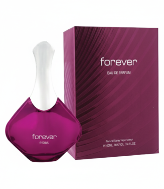 C0405 FOREVER EAU DE PARFUM NATURAL SPRAY 100ML