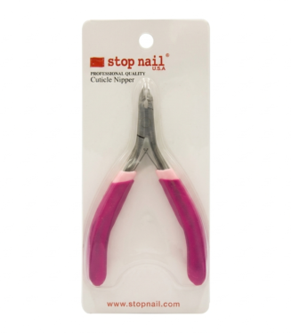 C0577 STOP NAIL ALICATE DE CUTICULA