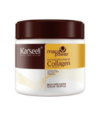 C0482 KARSELL MACA ESSEN REPAIR 500ML.