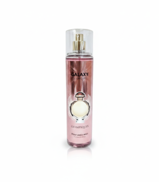C0155 GALAXY CONCEPT OLYMPIQUIES BODY MIST 250ML