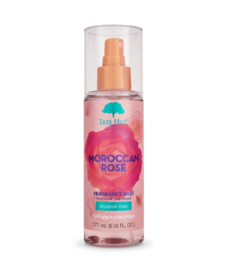 P2139 TREE HUT  MOROCCAN ROSE FRAGANCE