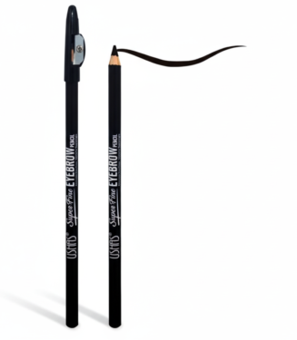 C0256 LAPIZ NEGRO