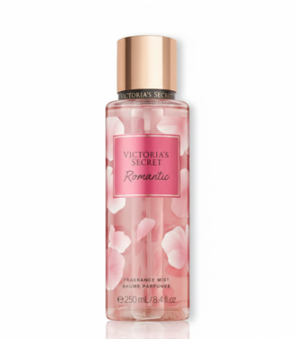 C0466 VICTORIA SECRET SPLASH ROMANTIC 250 ML.