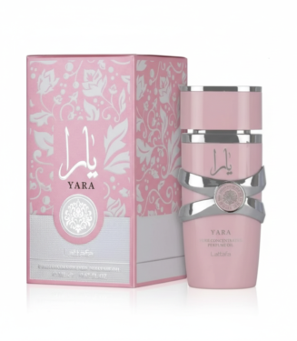 C0040 LATTAFA OIL PARF YARA 20ML