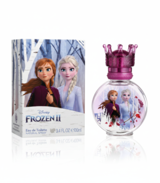 C0326 DISNEY FROZEN II EDT 100ML
