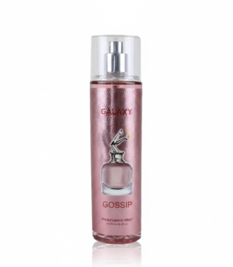 C0160 GALAXY CONCEPT GA GOSSIP BODY MIST 250ML