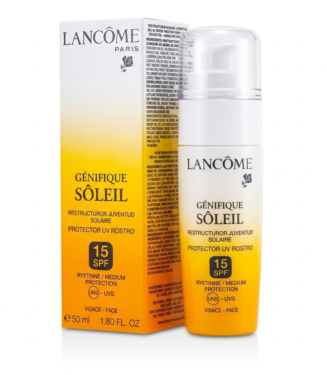 P2021 GENEFIQUE SOLEIL LANCOME SPF 15 159ML