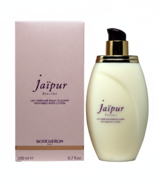 C0358  BOUCHERON JAIPUR BRA.SHOWER GEL 200ML