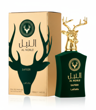 C0301 LATTAFA AL NOBLE SAFEER EDP 100ML