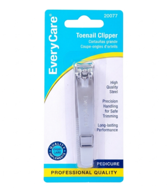 C0578 EVERY CARE CORTA UÑAS