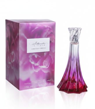 C0462 SILHOUETTE C.SIRIANO IN BLOOM EDP.100 ML.