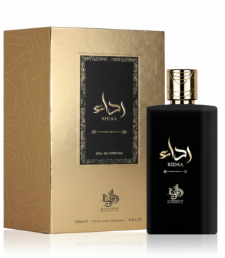 C0320 ALWATANIAH-REDA'A EDP U 100ML
