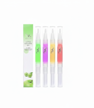 C0207 HIDRATANTE P/CUTICULA NIK  HONEY NAILS