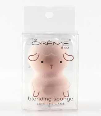 C0582 THE CREME BLENDING SPONGE