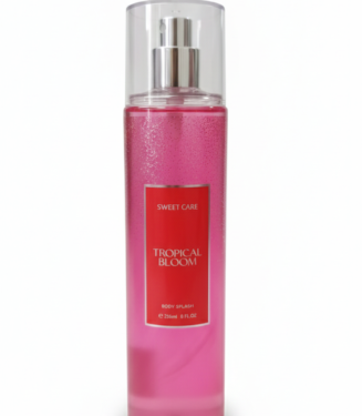 C0292 BODY SPLASH WOMAN 236ML VD TROPICAL