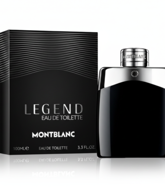 C0439 BLACK  LEGEND EAU DE TOILETT 1OOML