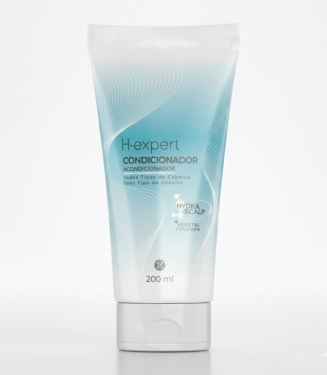 P2066 H EXPERT COND. TODO TIPO DE CABELOS 200 ML