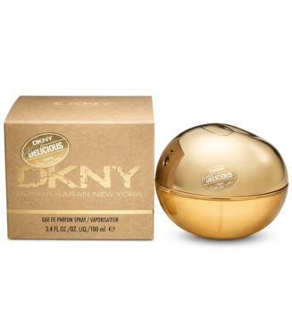P2042 GOLDEN DELICIOUS  DKNY EDP 50ML
