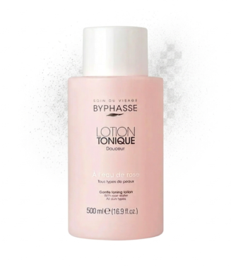 P2004 TONICO DE AGUA ROSA 500ML