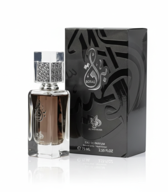 C0318 ALWATANIAH-BORAQ EDP U 75ML