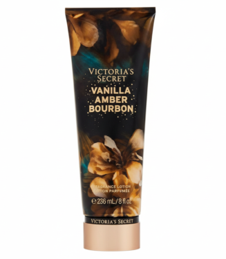 C0385 V.S. LOTION . VAINILLA AMBER.BOUR 236ML