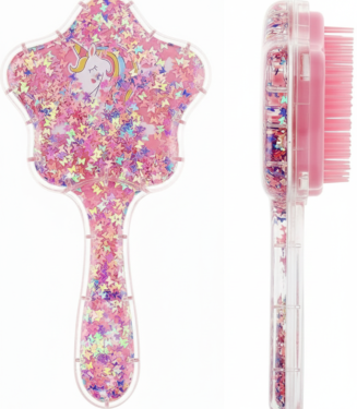 C0227 HAIR COMB ESCOBA P/ CABELLO PQ,