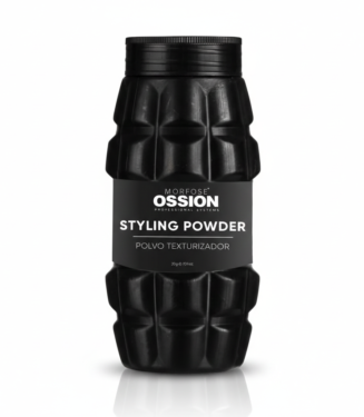 C0182 OSSION HAIR STYLING POWDER 3IN1 20G