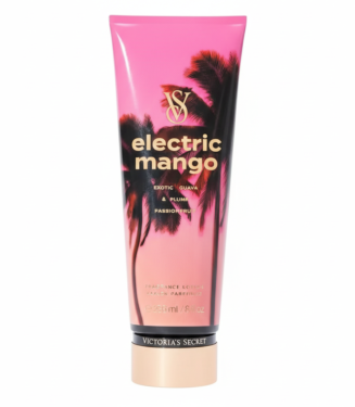C0382 V.S. LOTION . ELECTRIC MANGO 236ML