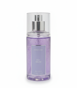 C0282 BODY SPLASH WOMAN 88ML VD FL AWAY