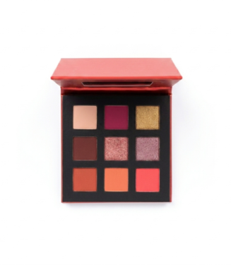 C0248 OG OUTDOR GIRLS SOMBRA 9 COLOR 3D