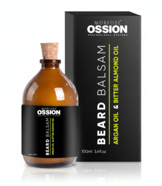 C0185 OSSION BEARD CARE BALSAM 100ML