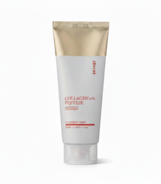 C138 SKIN627 COLLAGEN WITH PEPTIDE CLEANSING FOAM 150ML